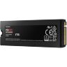 Накопитель SSD M.2 2280 1TB 990 PRO with Heatsink Samsung (MZ-V9P1T0CW)