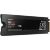 Накопитель SSD M.2 2280 1TB 990 PRO with Heatsink Samsung (MZ-V9P1T0CW)