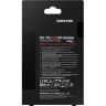 Накопитель SSD M.2 2280 1TB 990 PRO with Heatsink Samsung (MZ-V9P1T0CW)