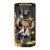 Мягкая игрушка фигурка WP Merchandise Mortal Kombat Shao Kahn Шао Хан плюш 40 см