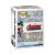 Фігурка Funko Marvel: The Avengers Heroes Captain America Фанко Капітан Америка (Amazon Exclusive) 1290