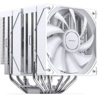 Кулер для процессора JONSBO CB80 White