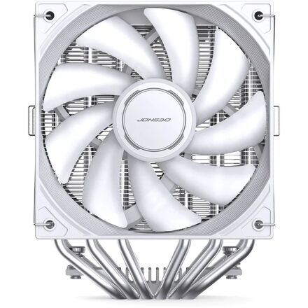 Кулер для процессора JONSBO CB80 White