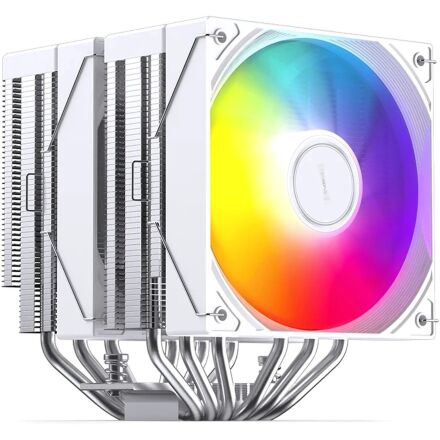 Кулер для процессора JONSBO CB80 White