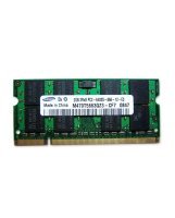 RAM 2GB 2RX8 PC2-6400S-666-12-E3