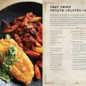 Книга кулинарная Diablo Cookbook: Recipes and Tales from the Inns of Sanctuary (Твёрдый переплёт) (Eng)