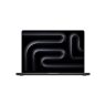 Ноутбук Apple MacBook Pro 16 A3428 M5 Pro Space Black (MGEC4UA/A)