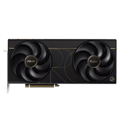 Видеокарта ASUS GeForce RTX5090 32GB ProArt OC (PROART-RTX5090-O32G)