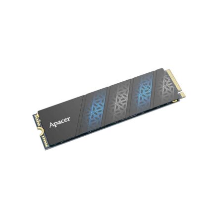 Накопитель SSD M.2 2280 256GB Apacer (AP256GAS2280P4UPRO)