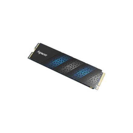 Накопитель SSD M.2 2280 256GB Apacer (AP256GAS2280P4UPRO)