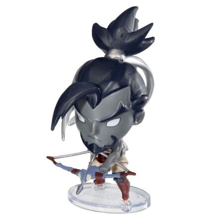 Міні фігурка Cute But Deadly Demon Hanzo Figure