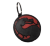 Брелок Mortal Kombat Logo Keychain ABS пластик 4 см.
