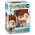 Фігурка Funko Marvel: X-Men 97 Gambit фанко Люди ікс Гамбіт (Exclusive) 1505
