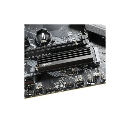 Накопитель SSD M.2 2280 2TB Apacer (AP2TBAS2280Q4U-1)