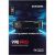 Накопитель SSD M.2 2280 1TB 990 PRO Samsung (MZ-V9P1T0BW)
