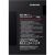 Накопитель SSD M.2 2280 1TB 990 PRO Samsung (MZ-V9P1T0BW)