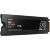 Накопитель SSD M.2 2280 2TB 990 PRO with Heatsink Samsung (MZ-V9P2T0CW)