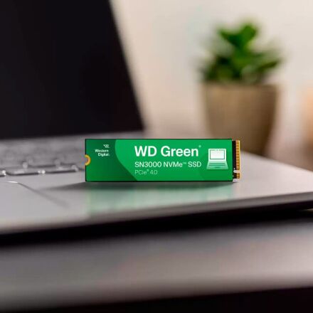Накопитель SSD M.2 2280 1TB SN3000 WD (WDS100T4G0E)