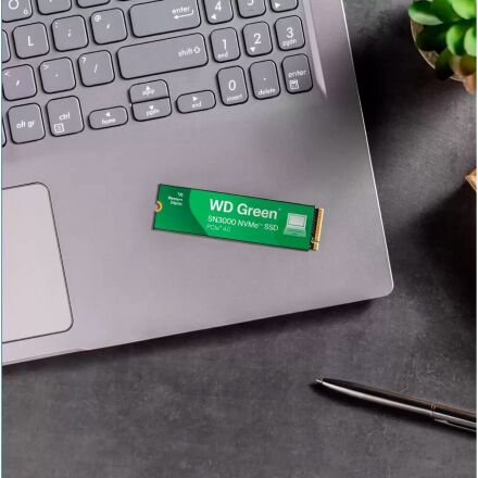 Накопитель SSD M.2 2280 1TB SN3000 WD (WDS100T4G0E)