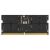 Модуль памяти для ноутбука SoDIMM DDR5 16GB 5600 MHz Goodram (GR5600S564L46S/16G)