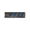Накопитель SSD M.2 2280 1TB Apacer (AP1TBAS2280P4UPRO)
