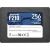 Накопитель SSD 2.5" 256GB Patriot (P210S256G25)
