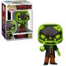 Фігурка Funko DC Batman Beyond: Blight фанко Бетмен майбутнього Блайт Чума 561