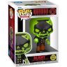 Фігурка Funko DC Batman Beyond: Blight фанко Бетмен майбутнього Блайт Чума 561