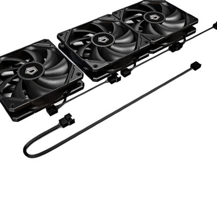 Система жидкостного охлаждения ID-Cooling FX240 Pro