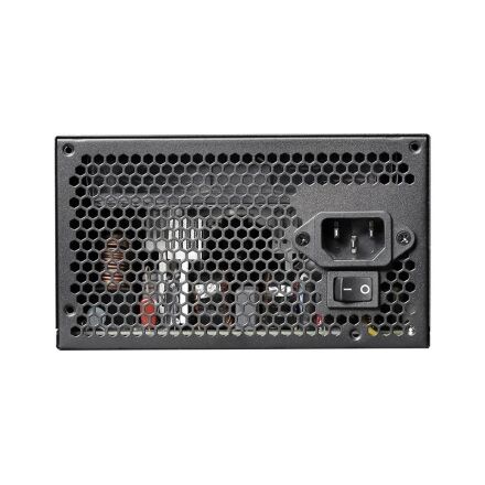 Блок питания Machenike 650W (GTI 650MB-EUR)