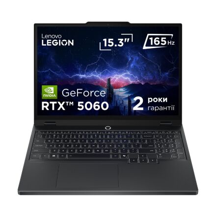 Ноутбук Lenovo Legion 5 15IRX10 (83LY00SNRA)