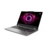 Ноутбук Lenovo LOQ 15AHP10 (83JG00FBRA)