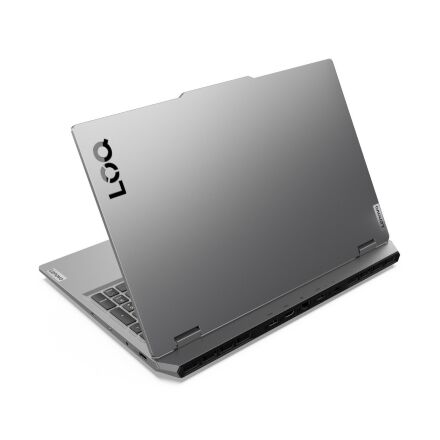 Ноутбук Lenovo LOQ 15AHP10 (83JG00FBRA)