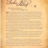 Книга Diablo: Book of Lorath Диабло Книга Лората Твёрдый переплёт (Eng)