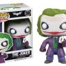 Фигурка Batman: Funko POP Dark Knight The Joker Figure Джокер фанко 36