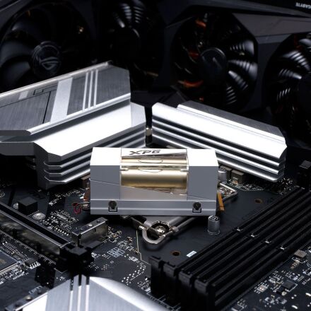 Накопитель SSD M.2 2280 2TB XPG MARS 980 STORM ADATA (SMAR-980S-2TCI)