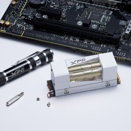 Накопитель SSD M.2 2280 2TB XPG MARS 980 STORM ADATA (SMAR-980S-2TCI)