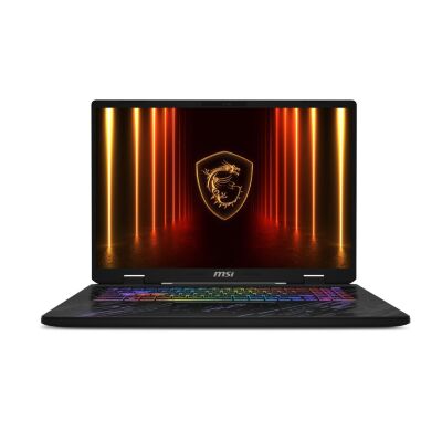 Ноутбук MSI Pilse A17 AI+ (C3XWFKG-022XUA)
