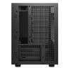 Корпус для ПК Deepcool CH260 Black (R-CH260-BKNGM0-G-1)
