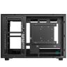 Корпус для ПК Deepcool CH260 Black (R-CH260-BKNGM0-G-1)