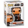 Фигурка Funko Bobble: Star Wars Mandalorian Ahsoka with Lightsabers фанко Асока Тано 464
