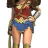 Фігурка Funko DC Comics Rock Candy Wonder Woman Figure
