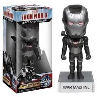 Фігурка Funko Marvel Avengers Iron Man 3 Movie War Machine