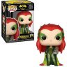 Фигурка Funko DC: Batman Poison Ivy фанко Бэтмен Ядовитый плющ 531