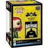 Фигурка Funko DC: Batman Poison Ivy фанко Бэтмен Ядовитый плющ 531
