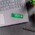Накопитель SSD M.2 2280 500GB SN3000 WD (WDS500G4G0E)