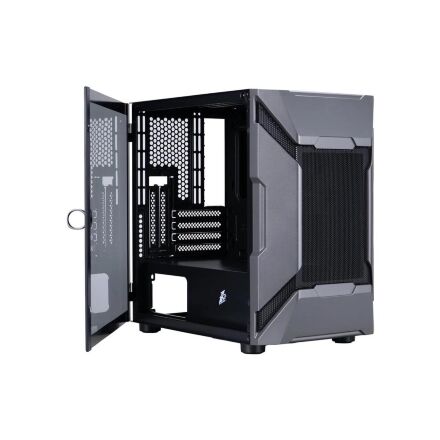 Корпус для ПК 1stPlayer D3-A-BK