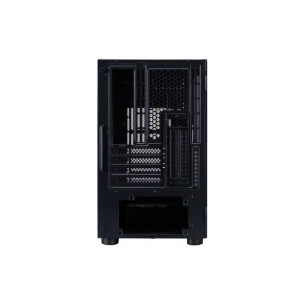 Корпус для ПК 1stPlayer D3-A-BK