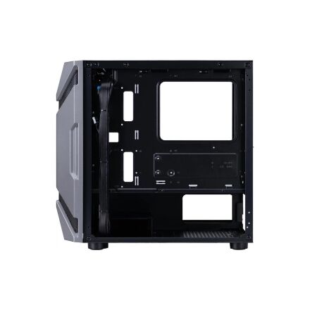 Корпус для ПК 1stPlayer D3-A-BK