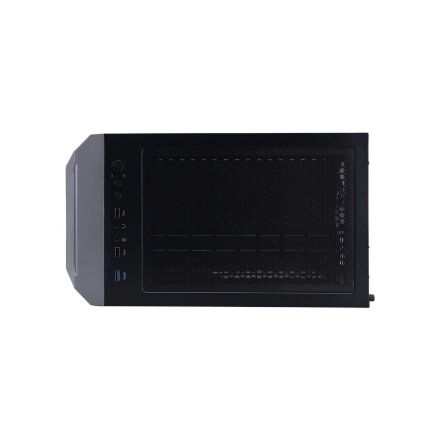 Корпус для ПК 1stPlayer D3-A-BK